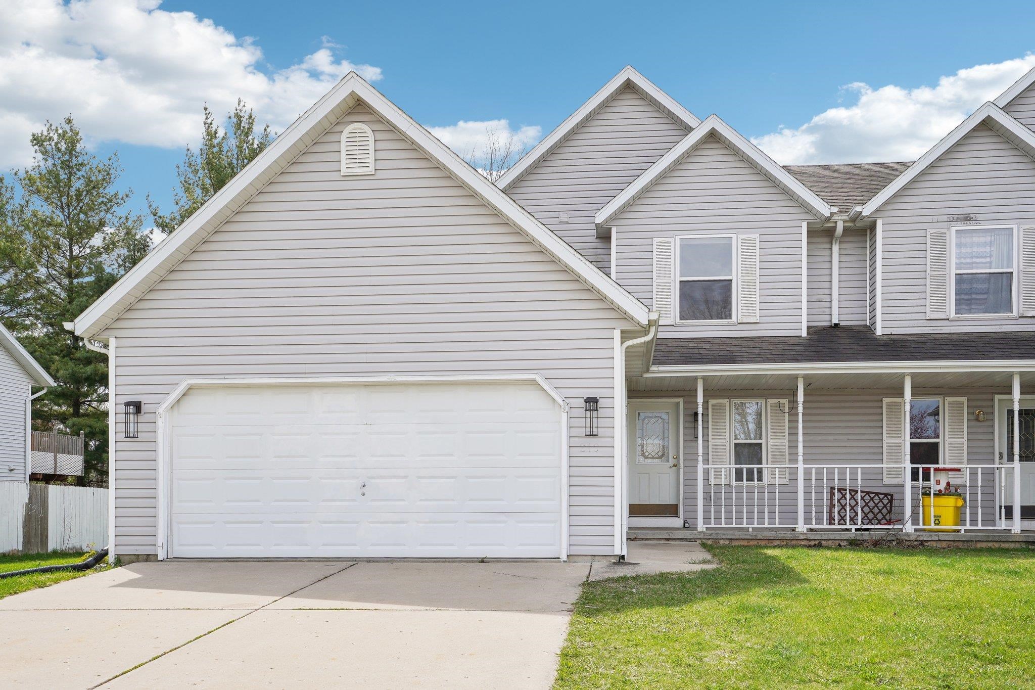 219 Division Street