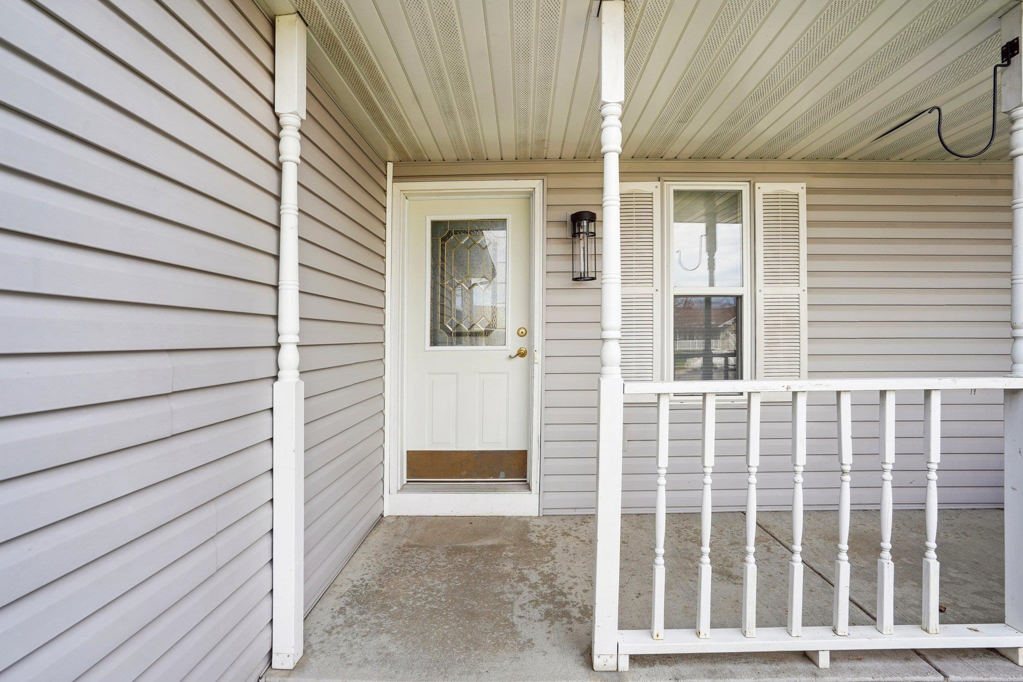 219 Division Street