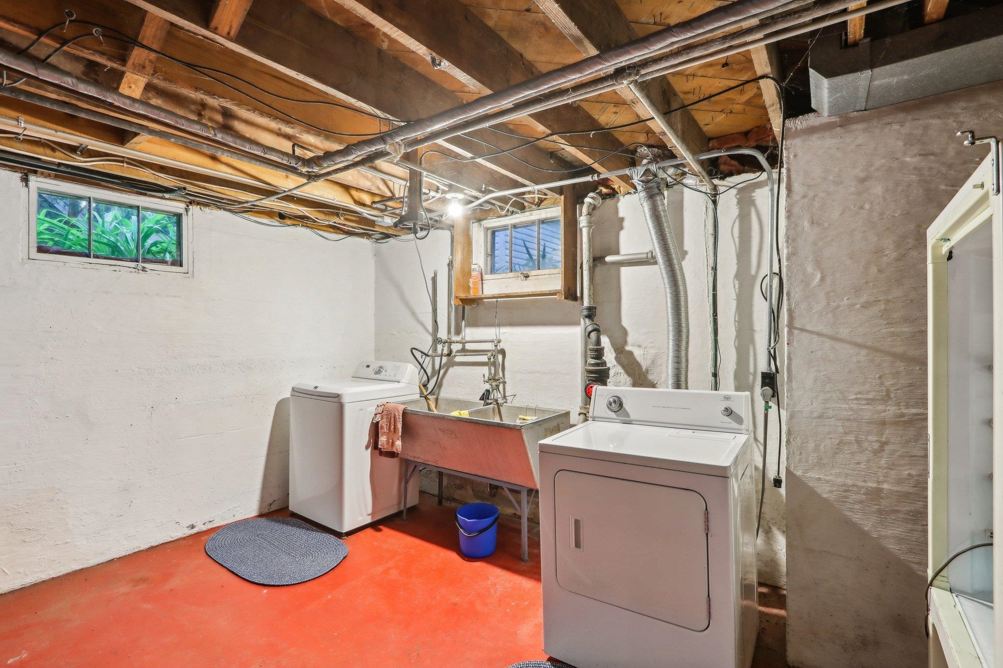 3815 St Clair Street