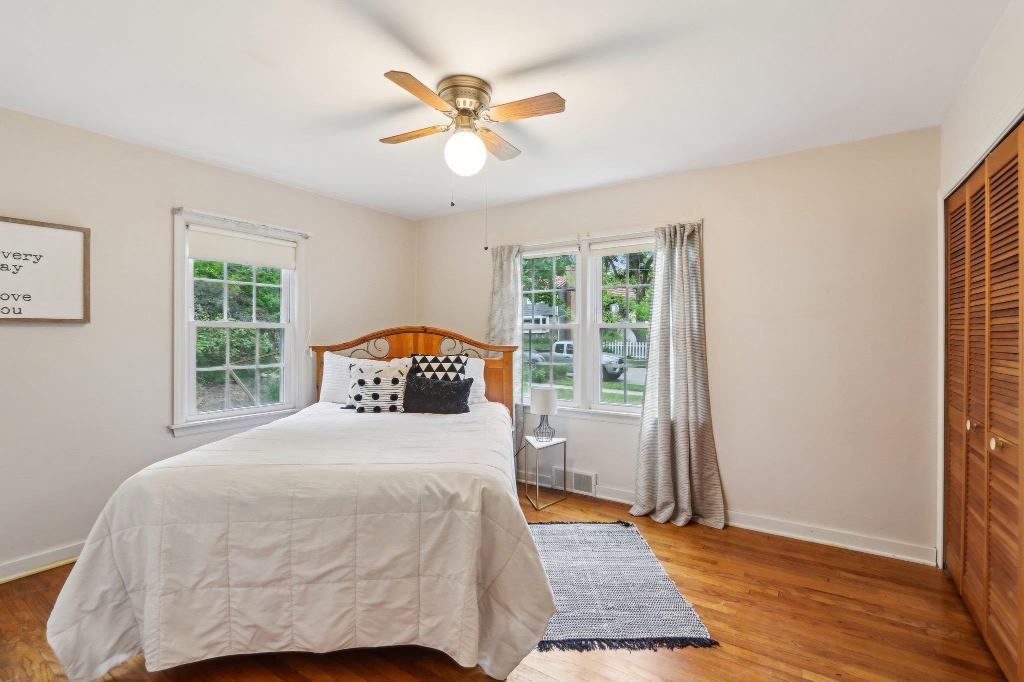 3815 St Clair Street