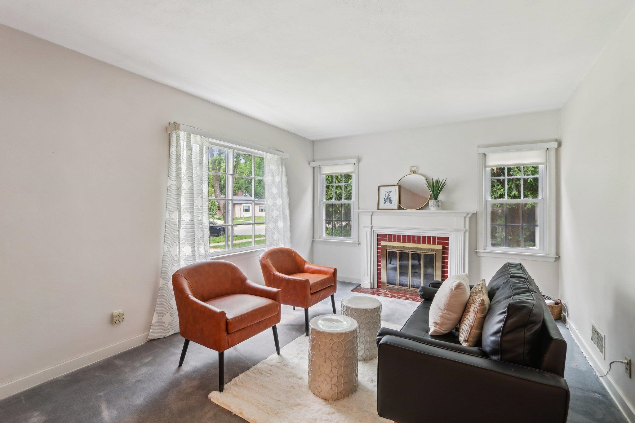 3815 St Clair Street