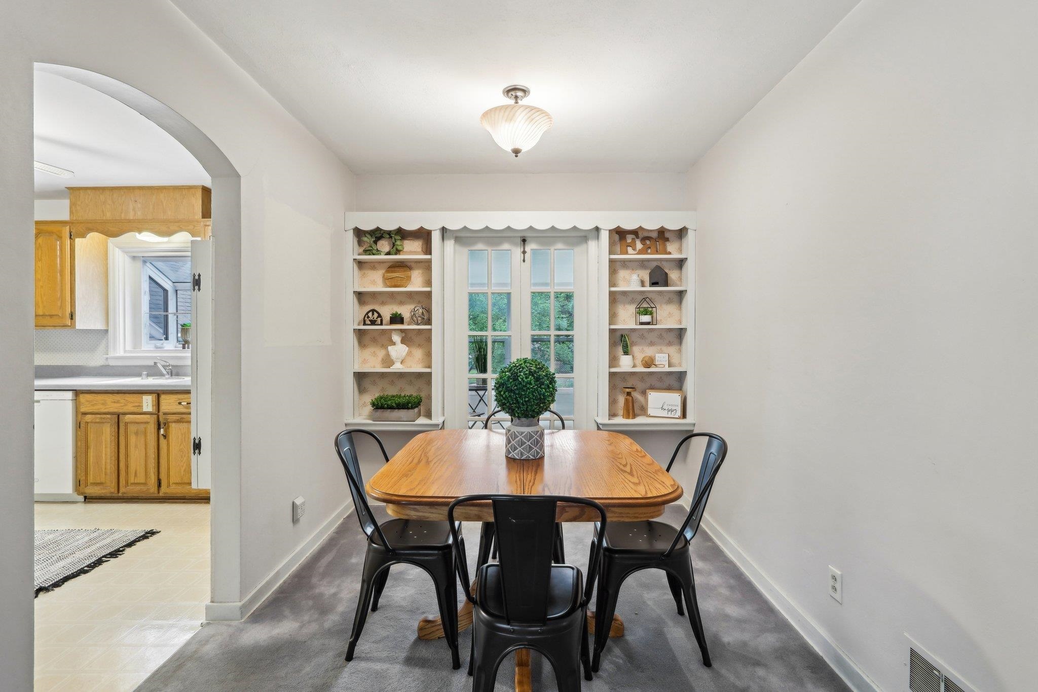 3815 St Clair Street