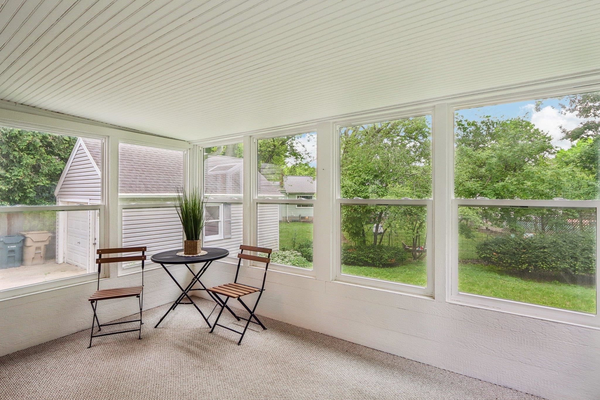 3815 St Clair Street