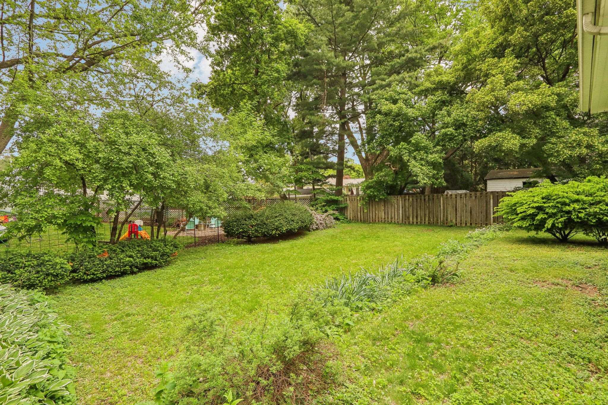 3815 St Clair Street