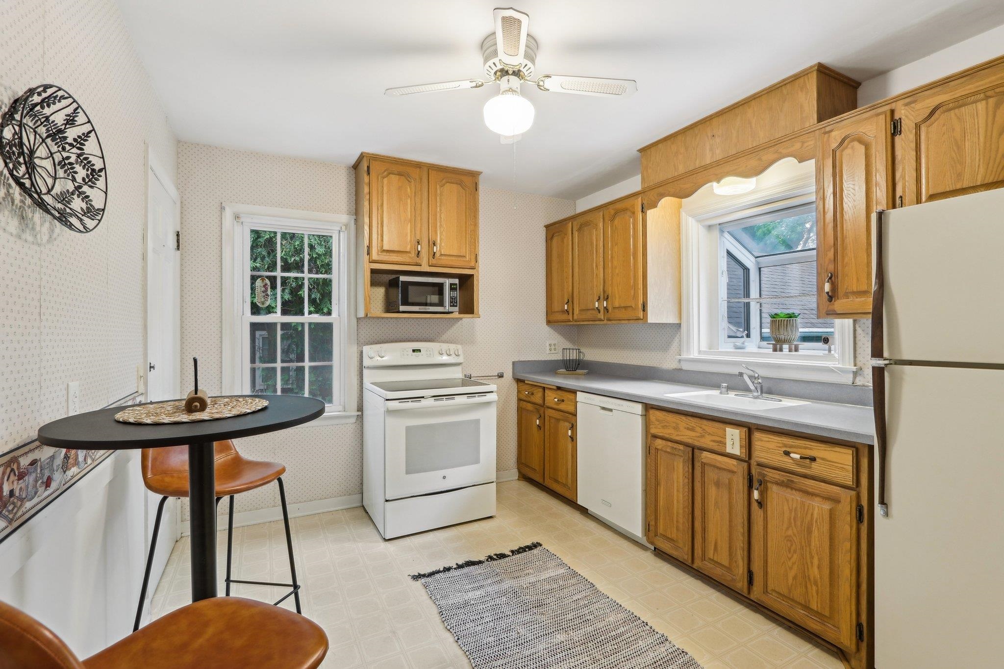 3815 St Clair Street