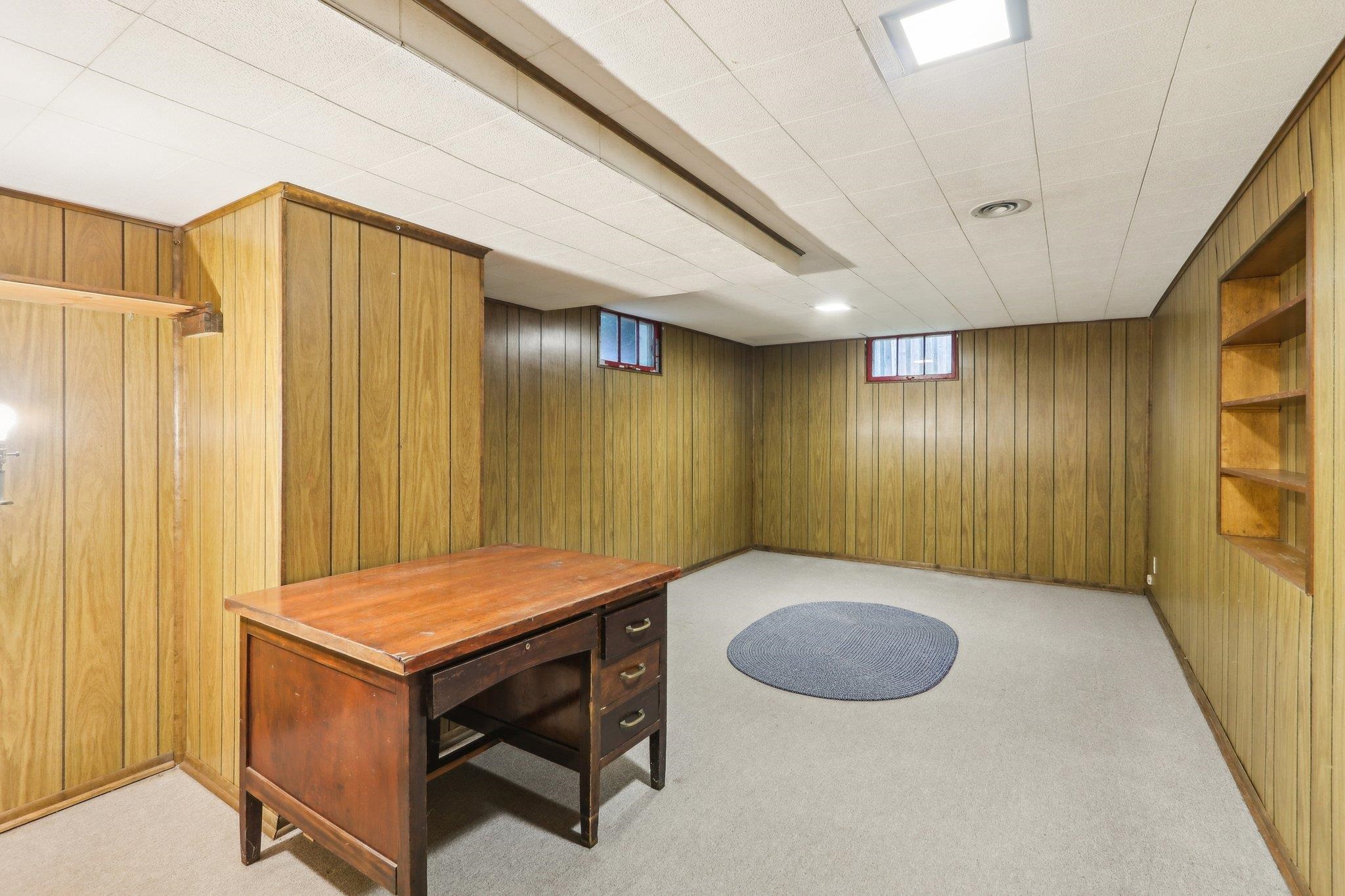 3815 St Clair Street