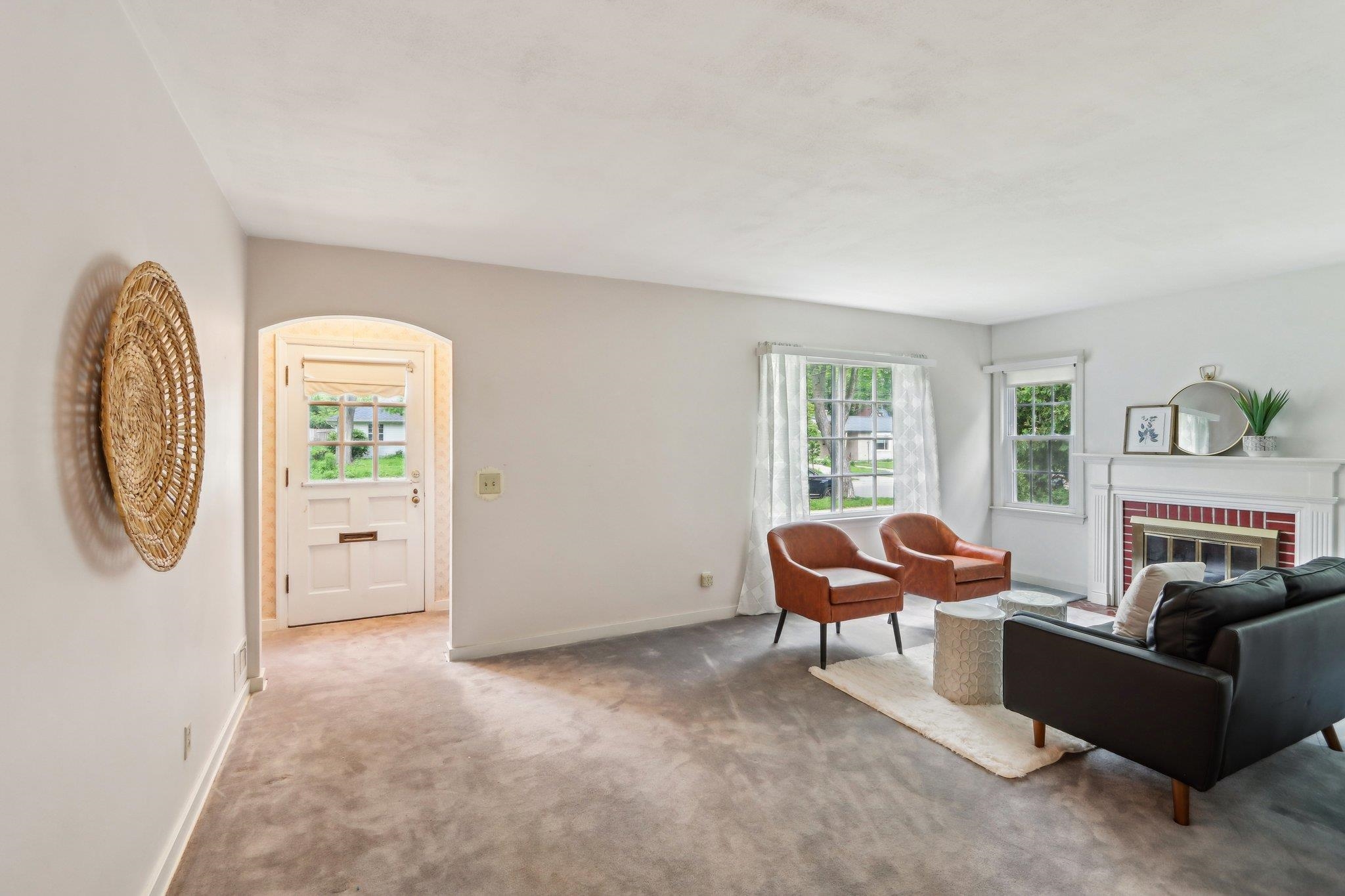 3815 St Clair Street