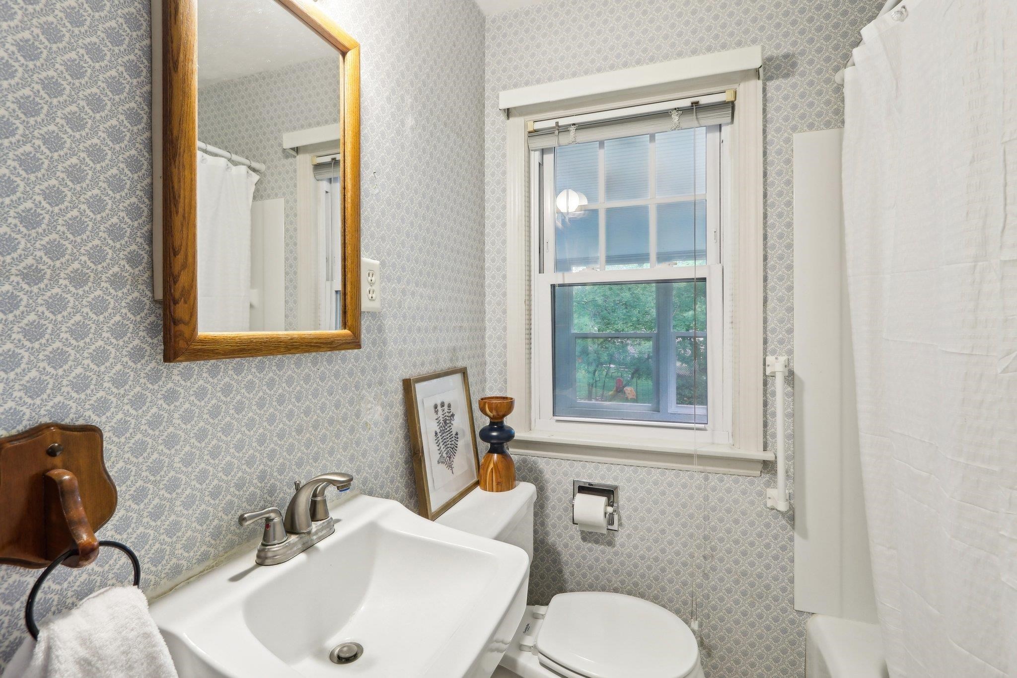 3815 St Clair Street