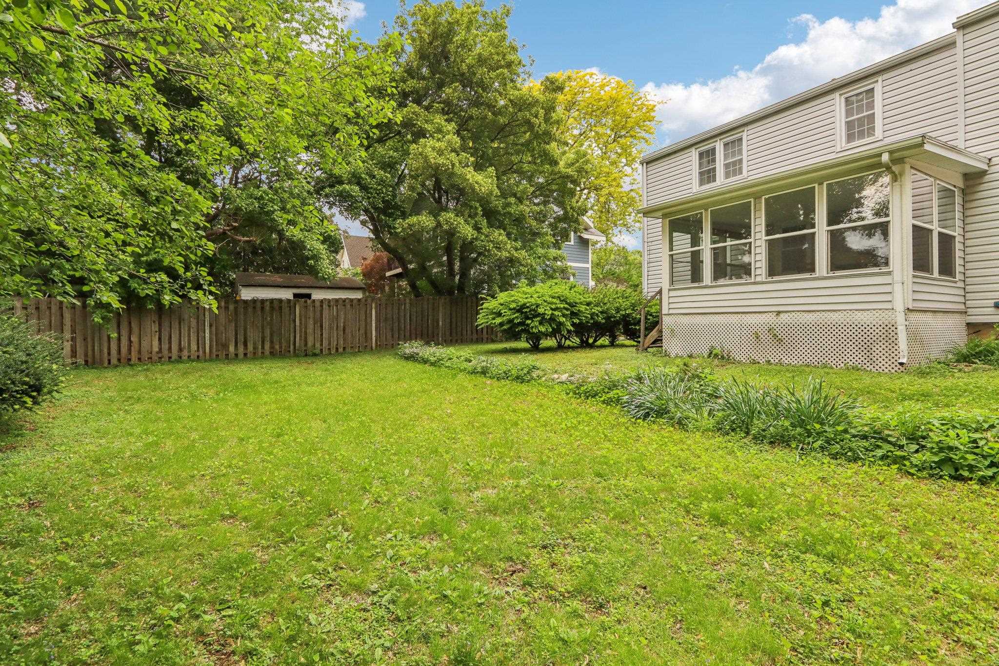 3815 St Clair Street