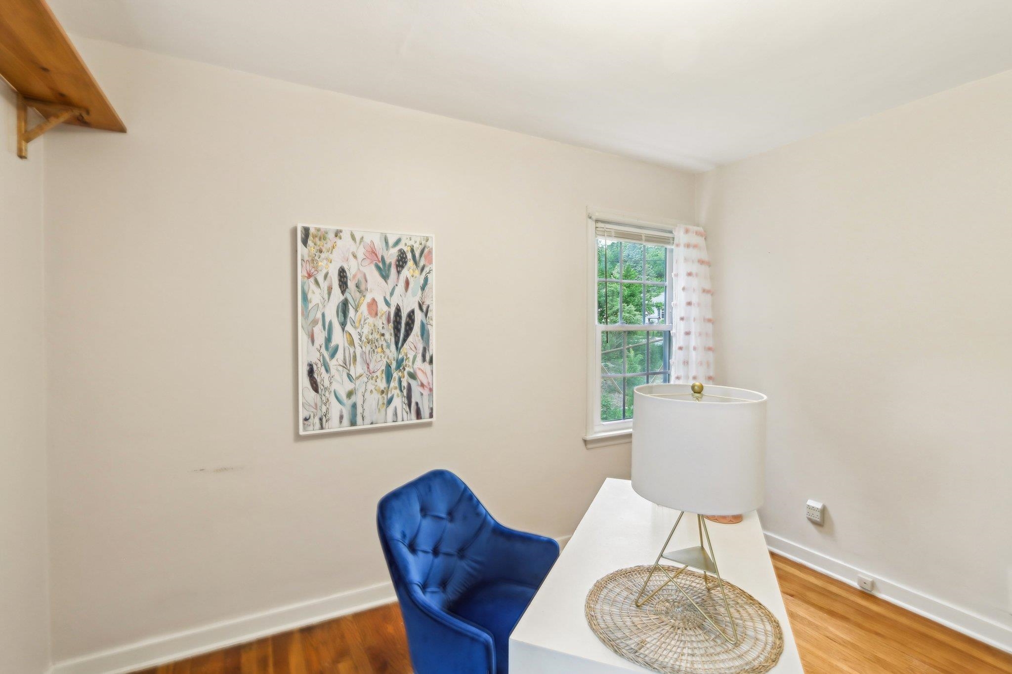 3815 St Clair Street