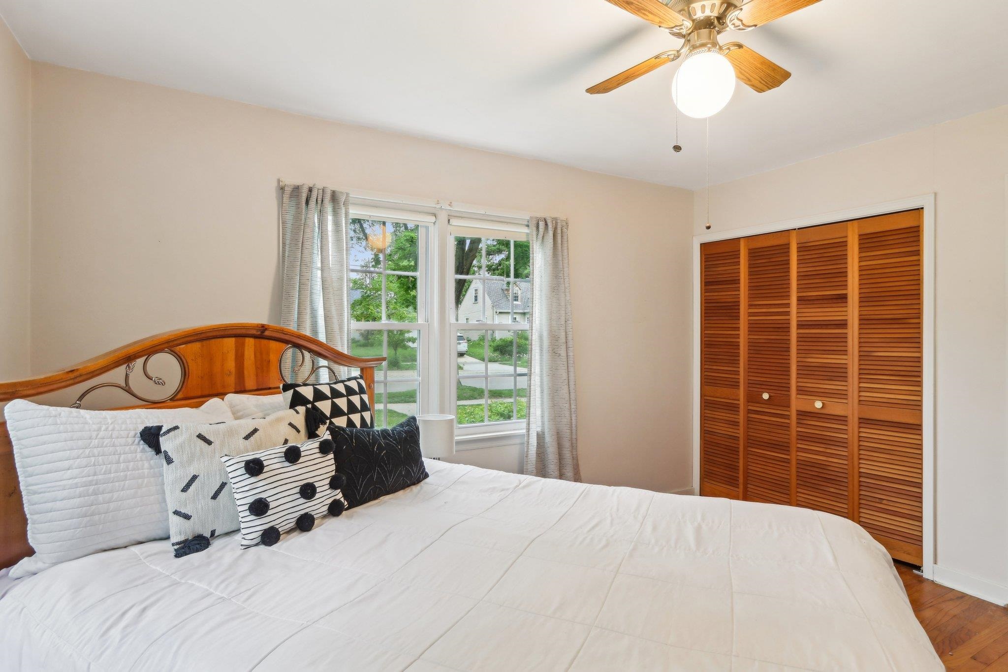 3815 St Clair Street