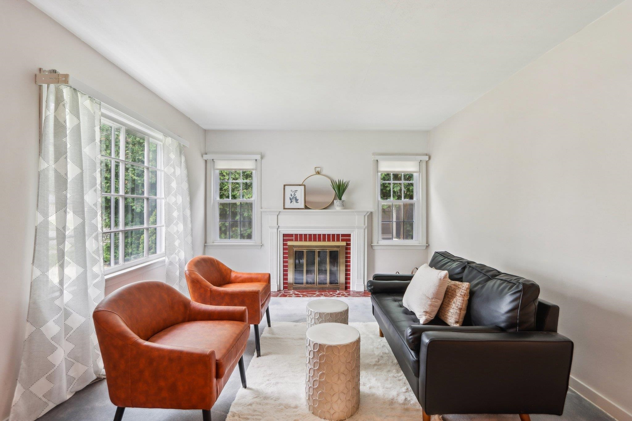 3815 St Clair Street