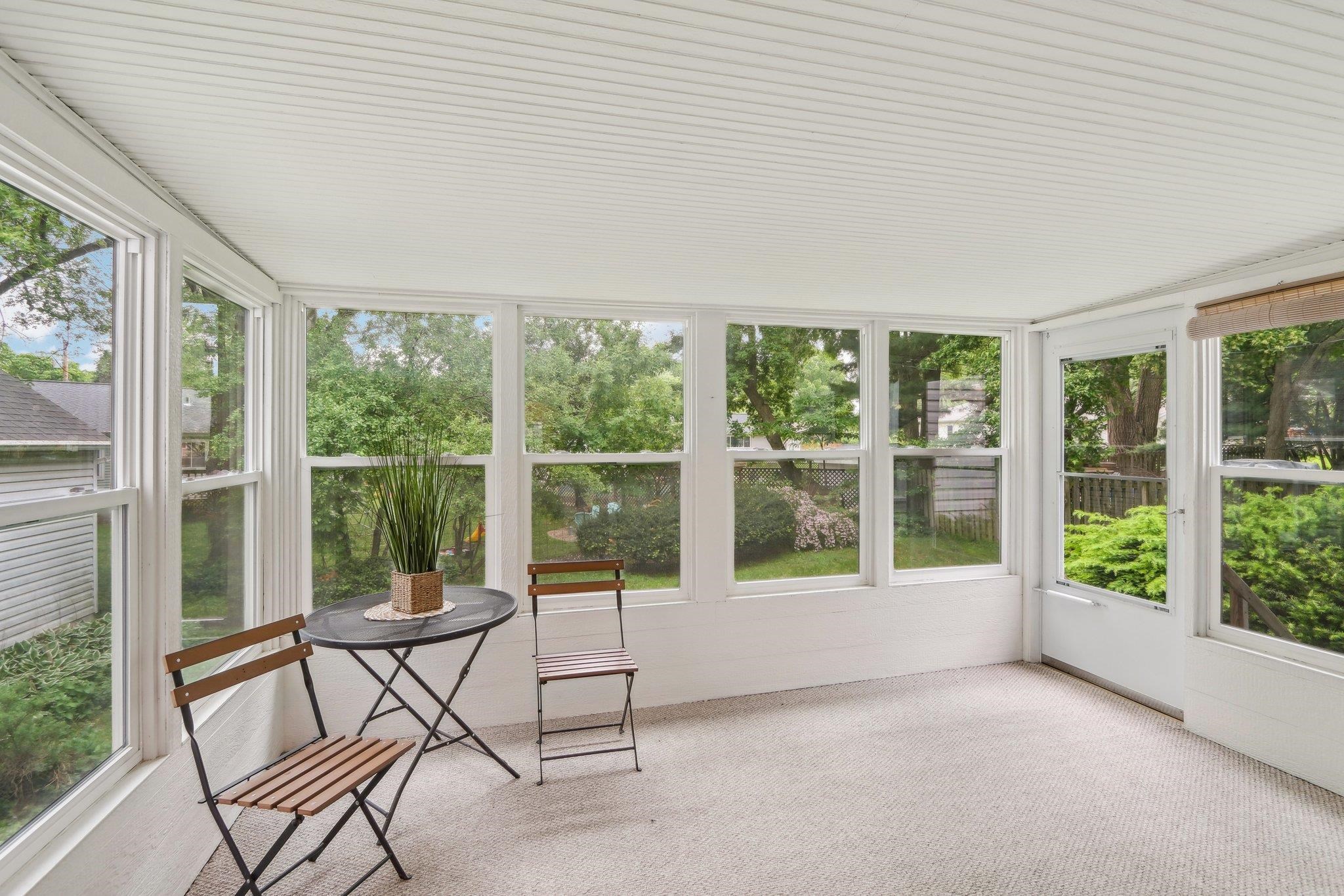 3815 St Clair Street