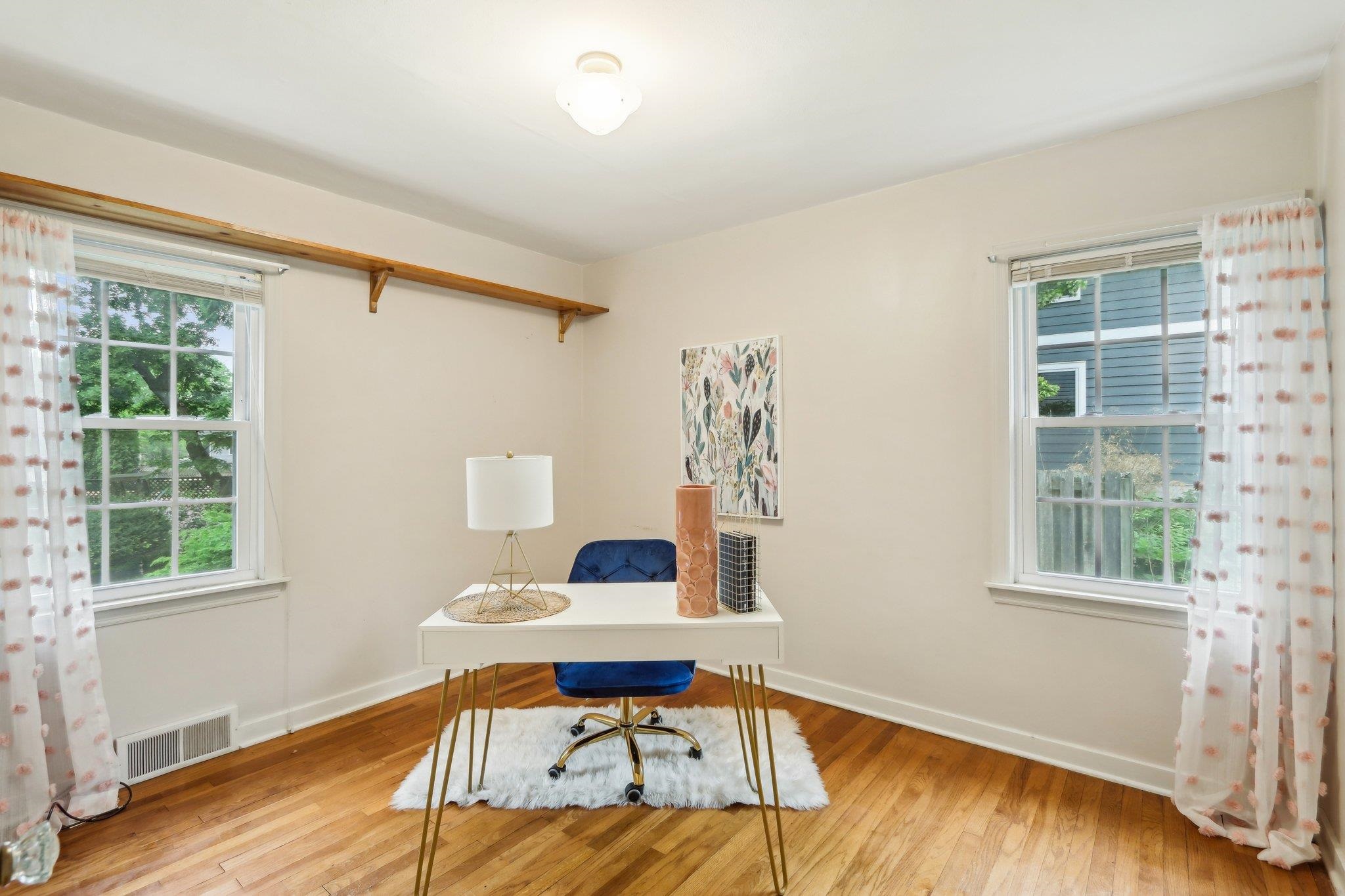 3815 St Clair Street