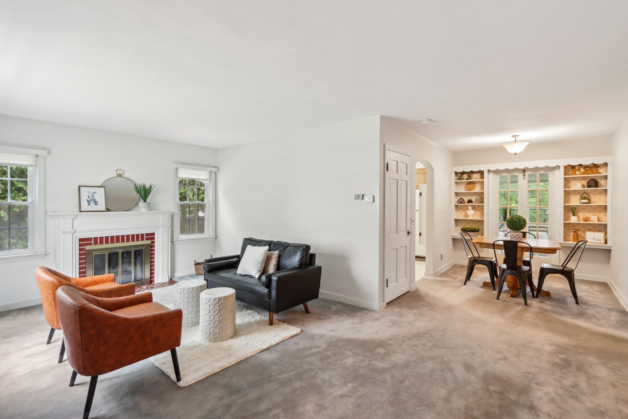 3815 St Clair Street