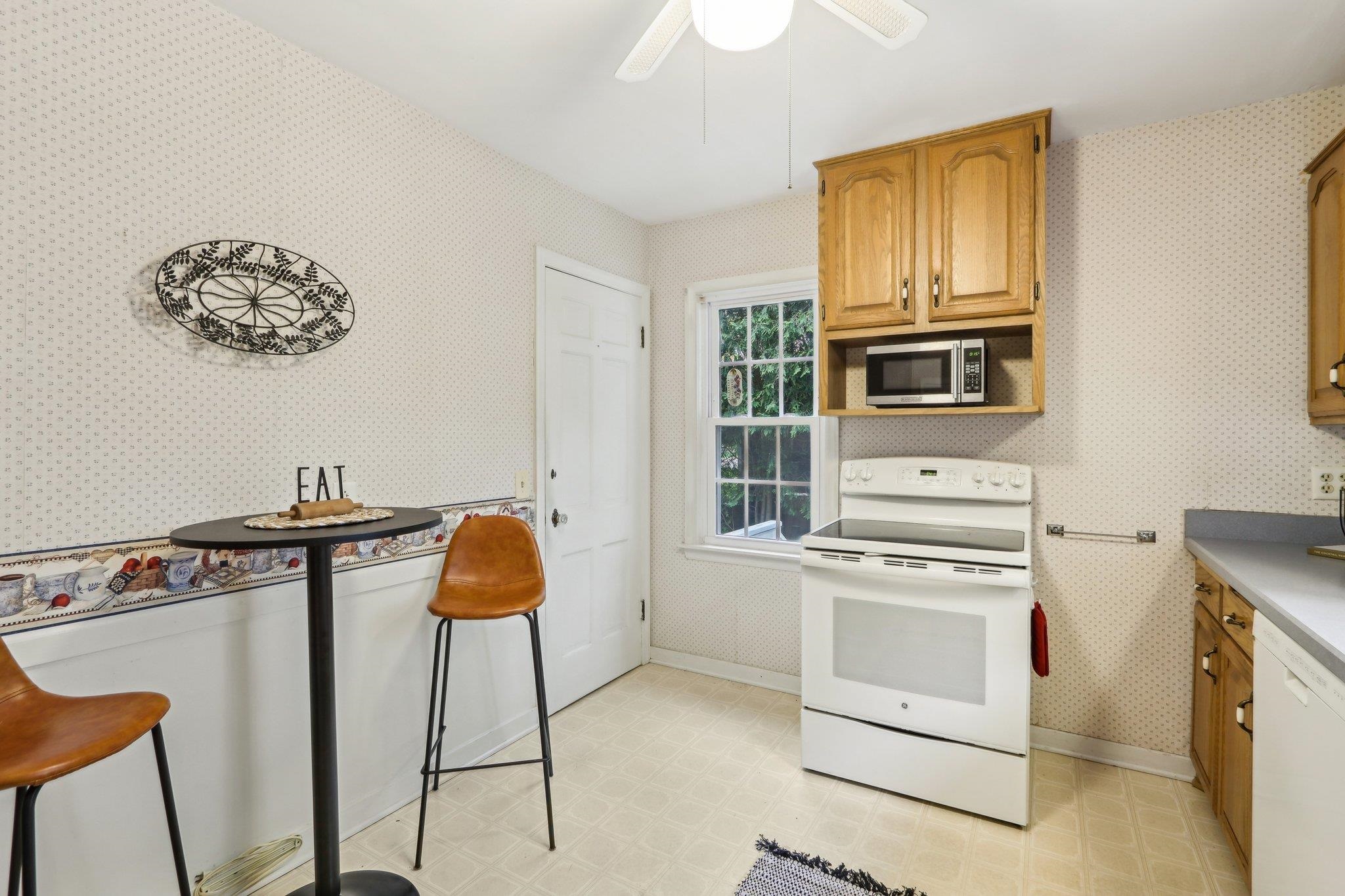 3815 St Clair Street