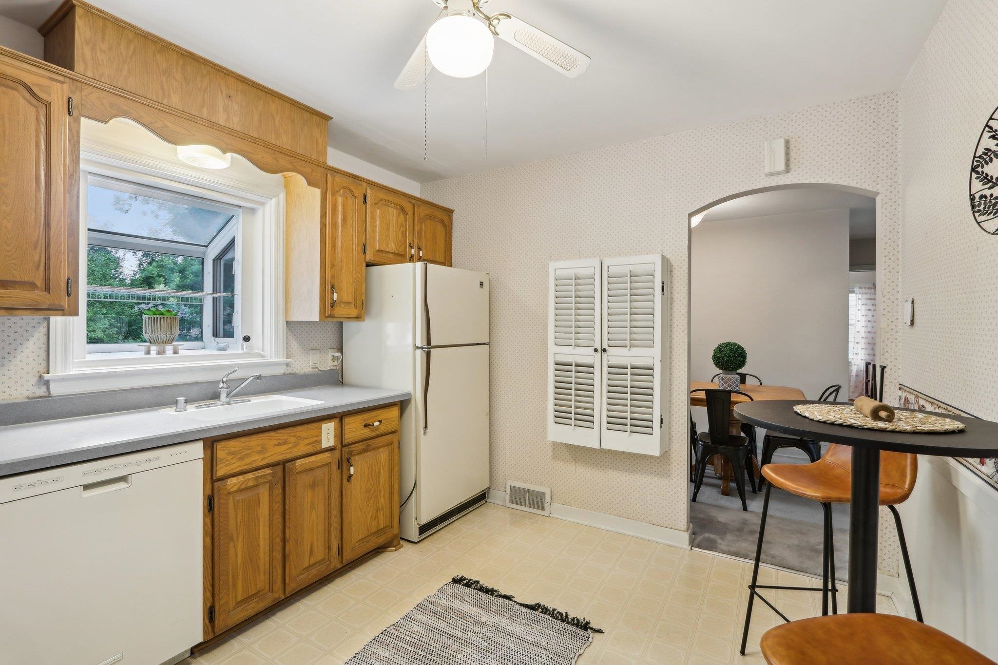 3815 St Clair Street