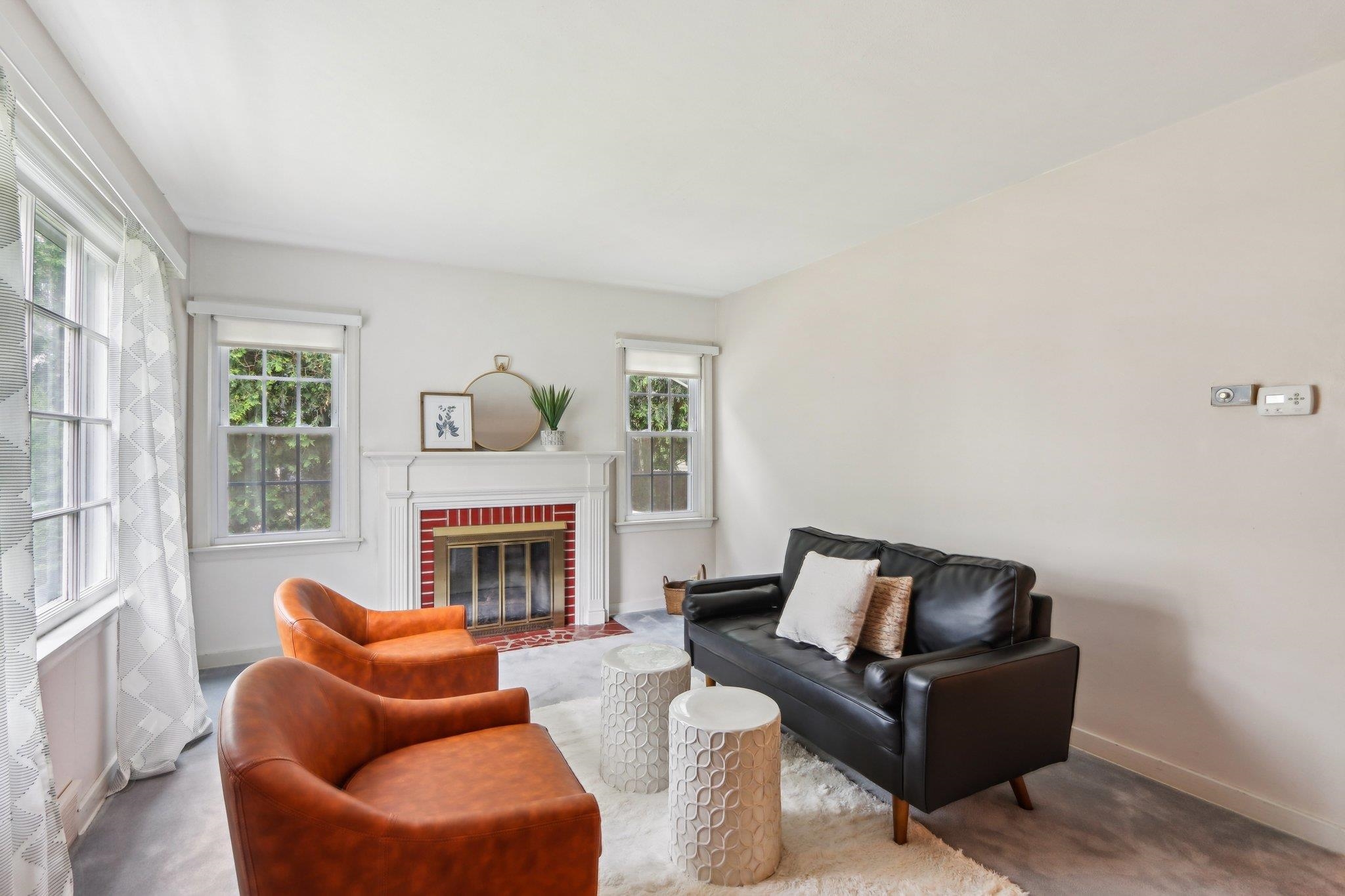 3815 St Clair Street