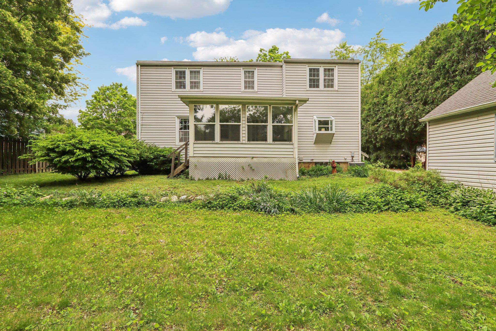 3815 St Clair Street