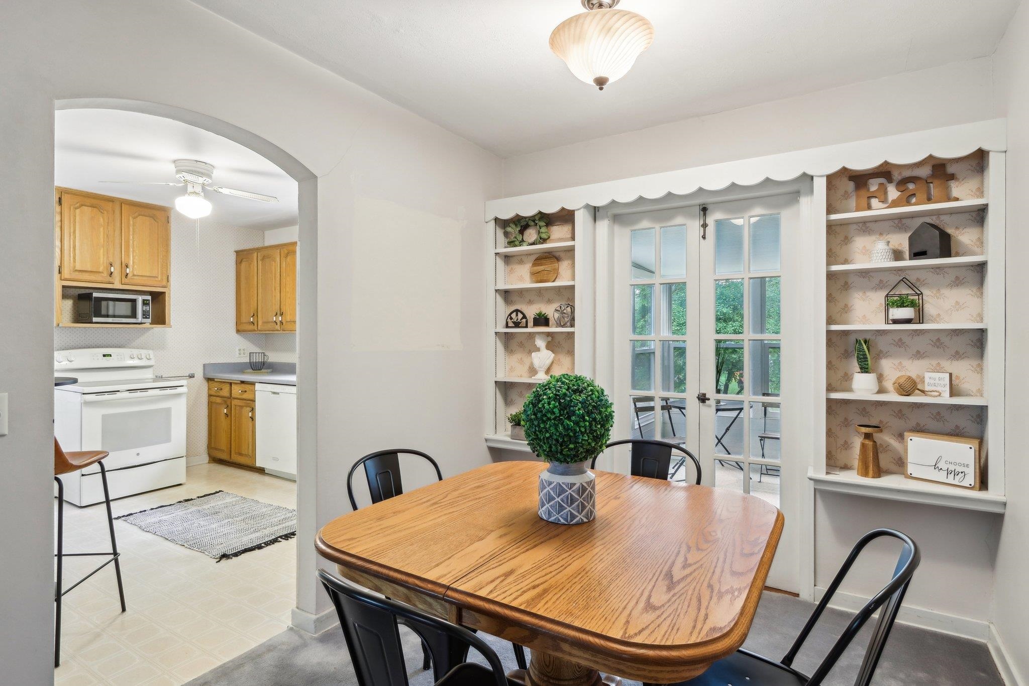 3815 St Clair Street