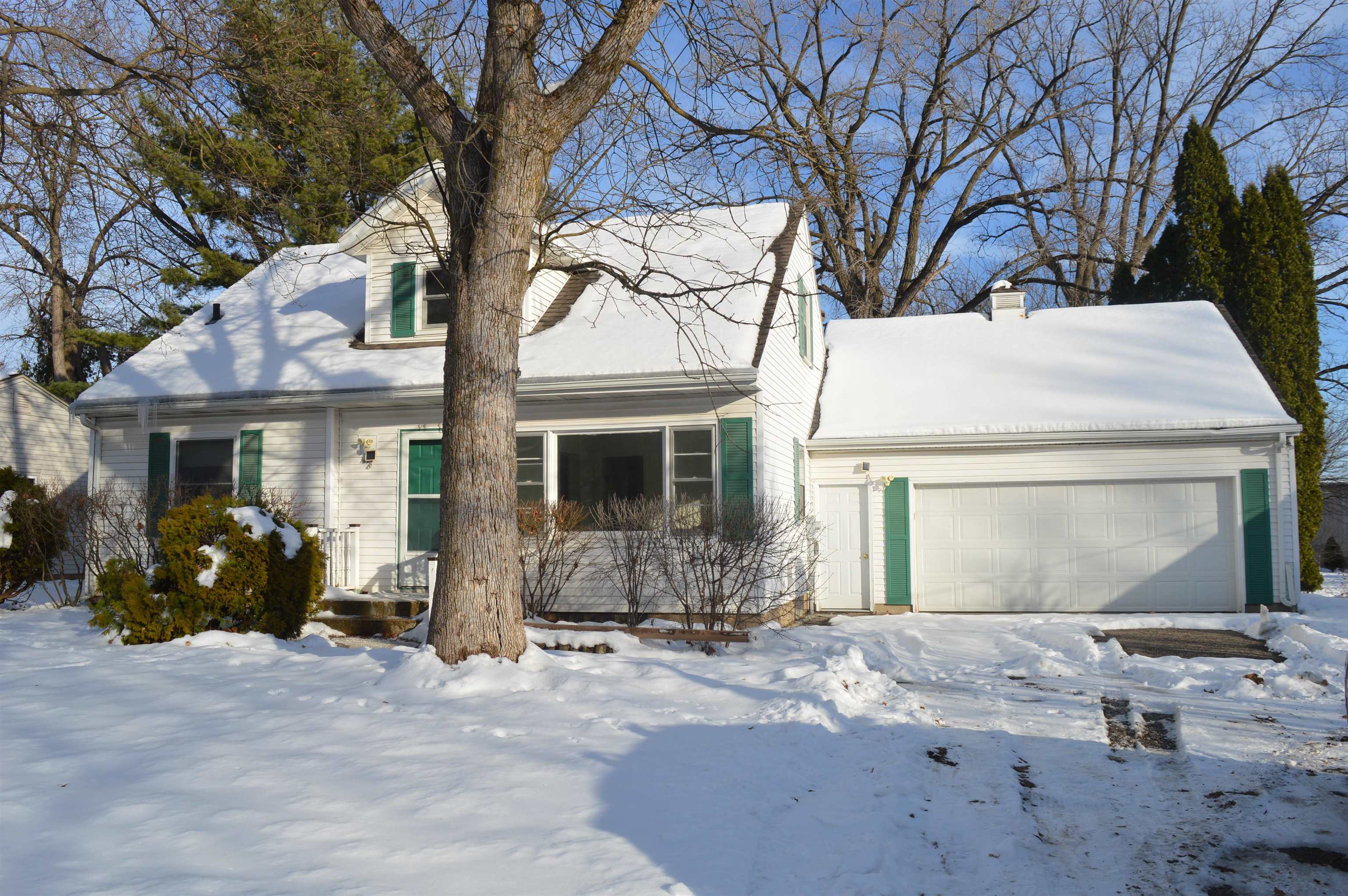 1417 Reetz Road