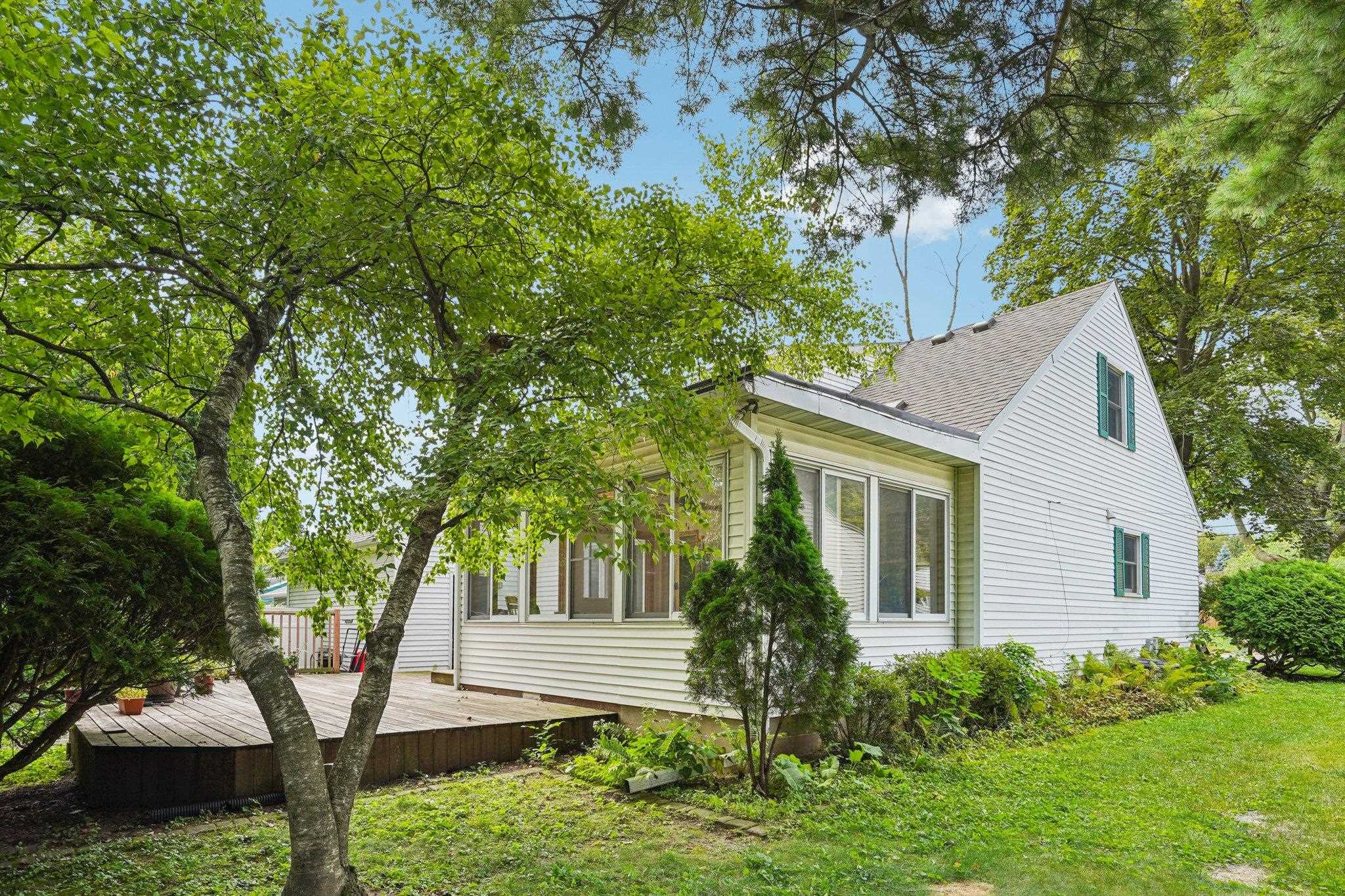1417 Reetz Road