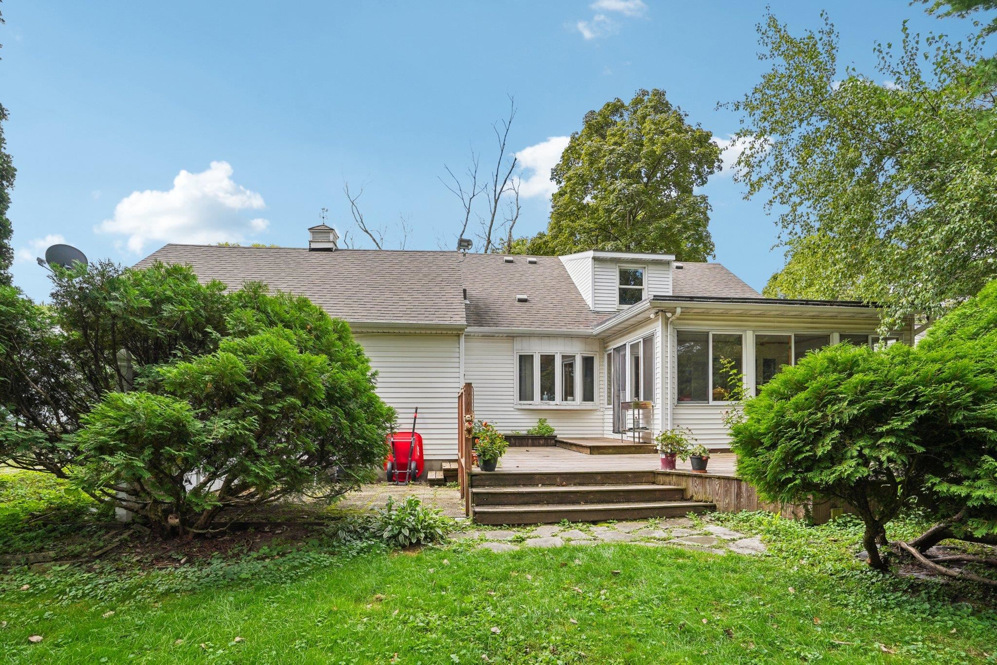 1417 Reetz Road