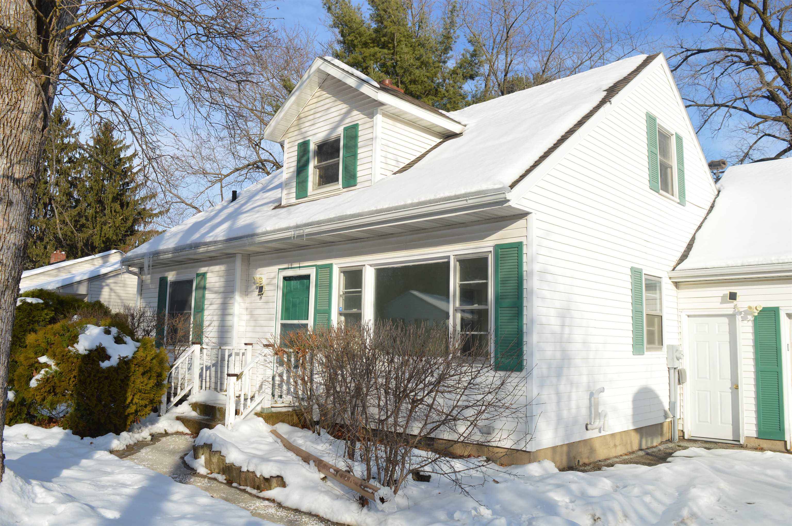 1417 Reetz Road