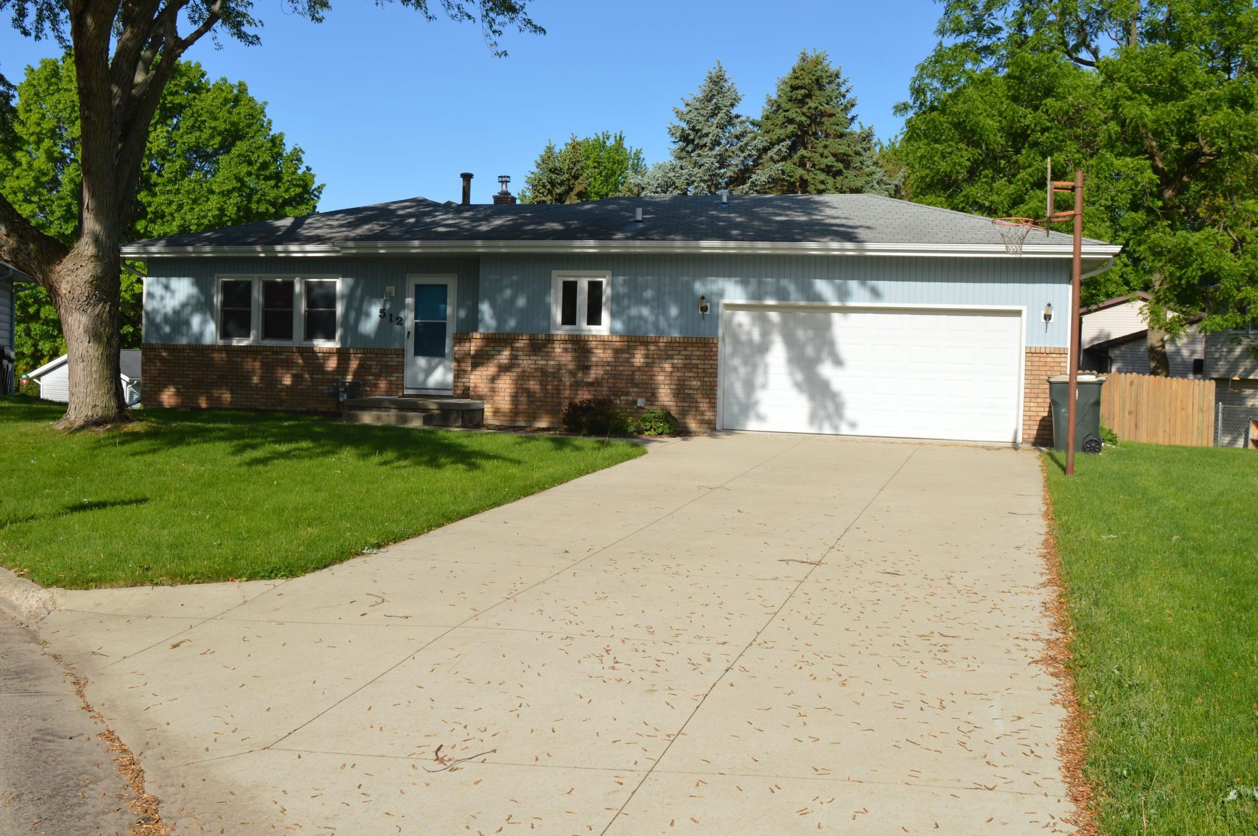 512 Spahn Circle