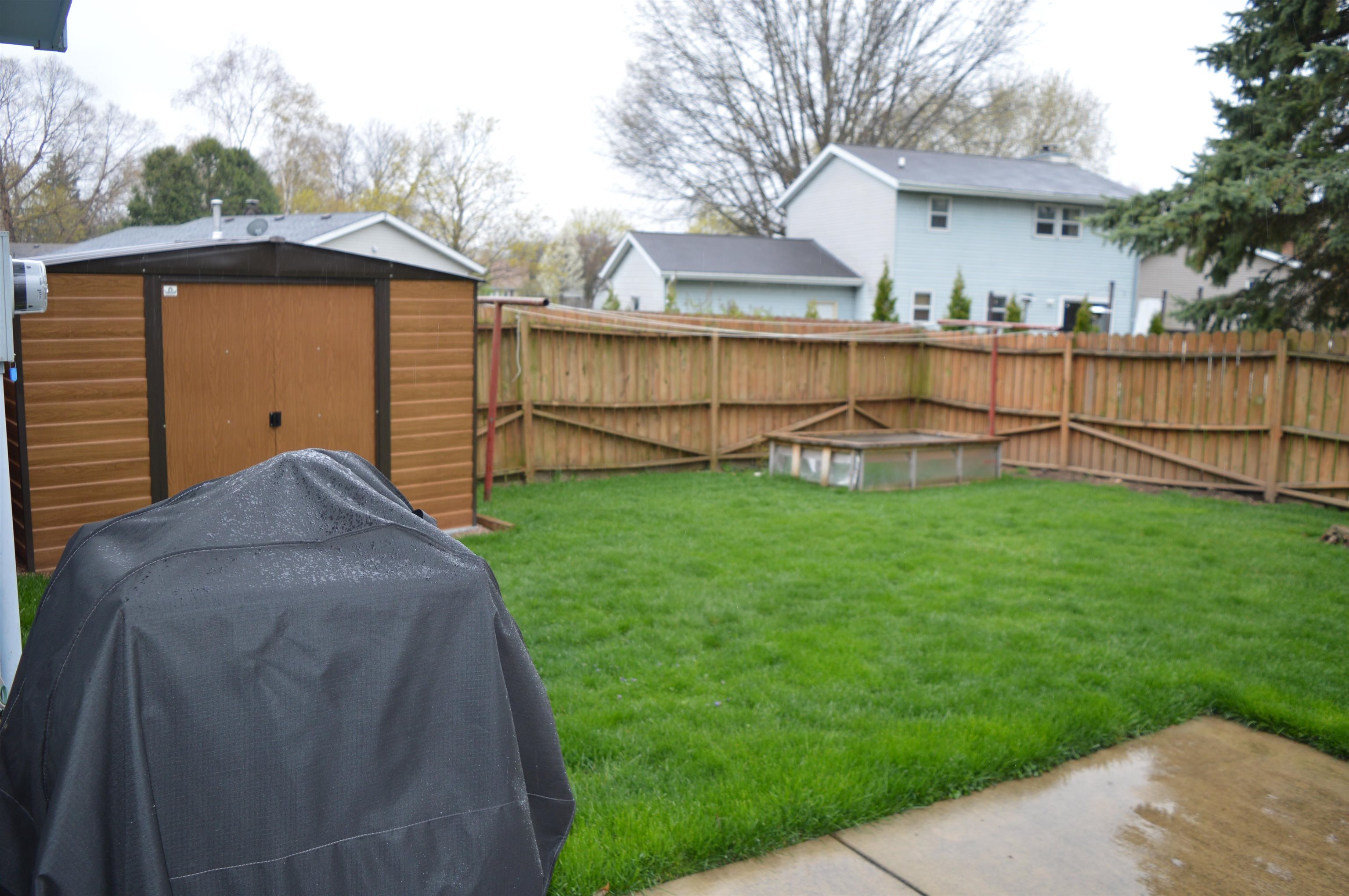 512 Spahn Circle