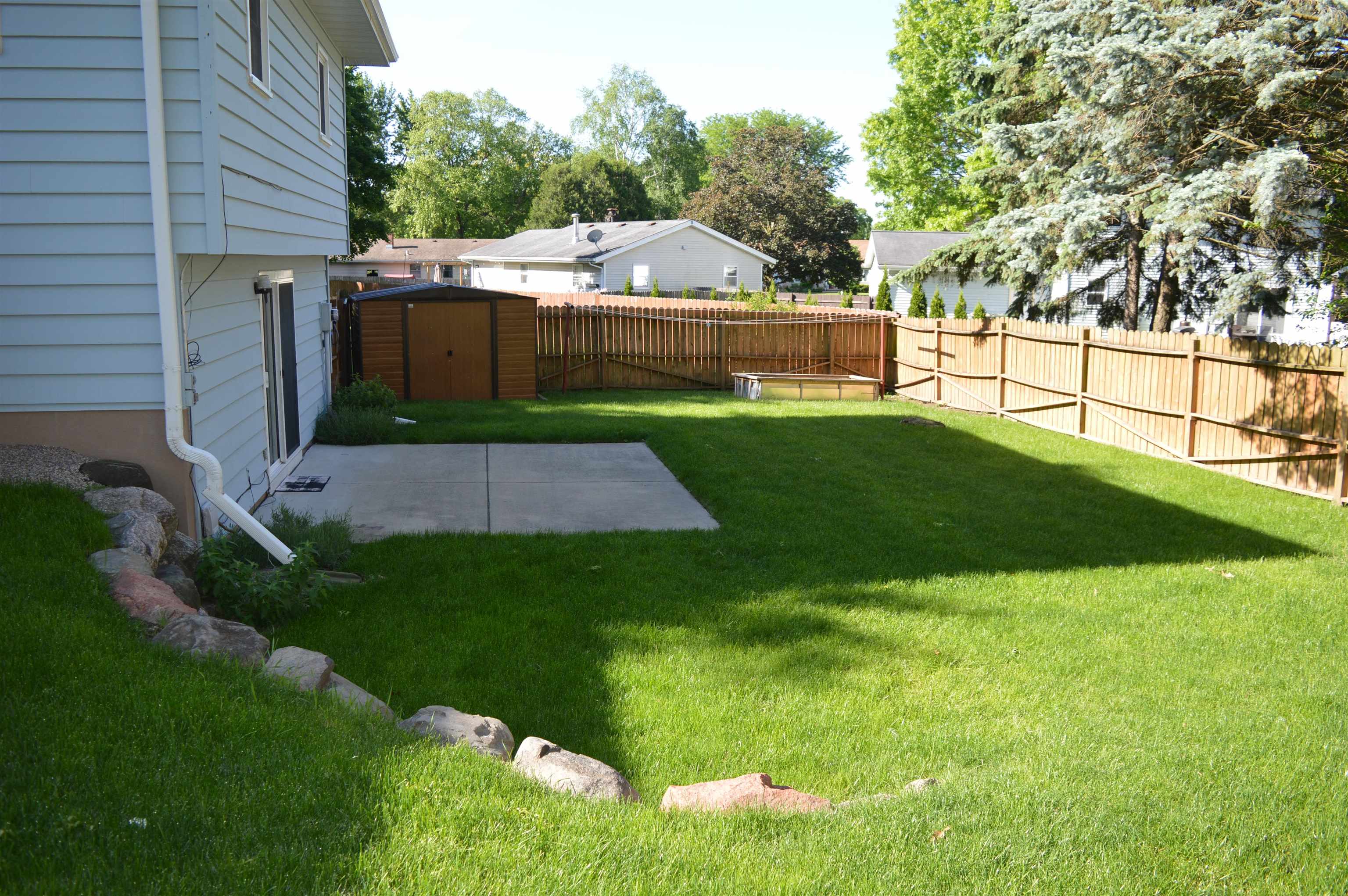 512 Spahn Circle
