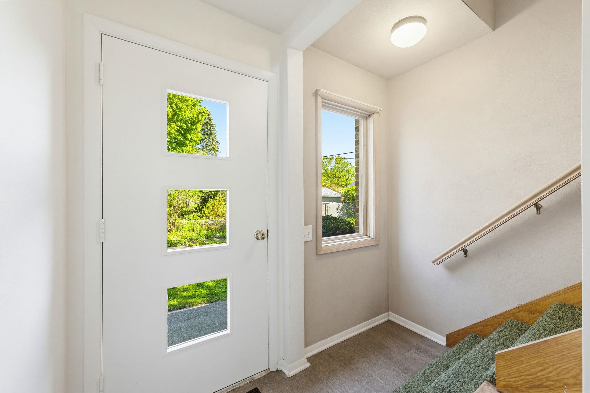 114 W Olin Avenue