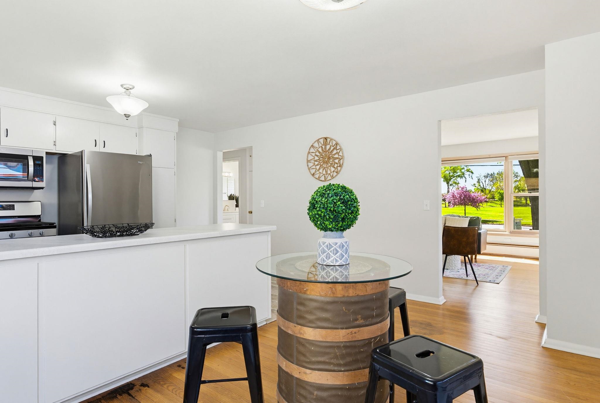 114 W Olin Avenue