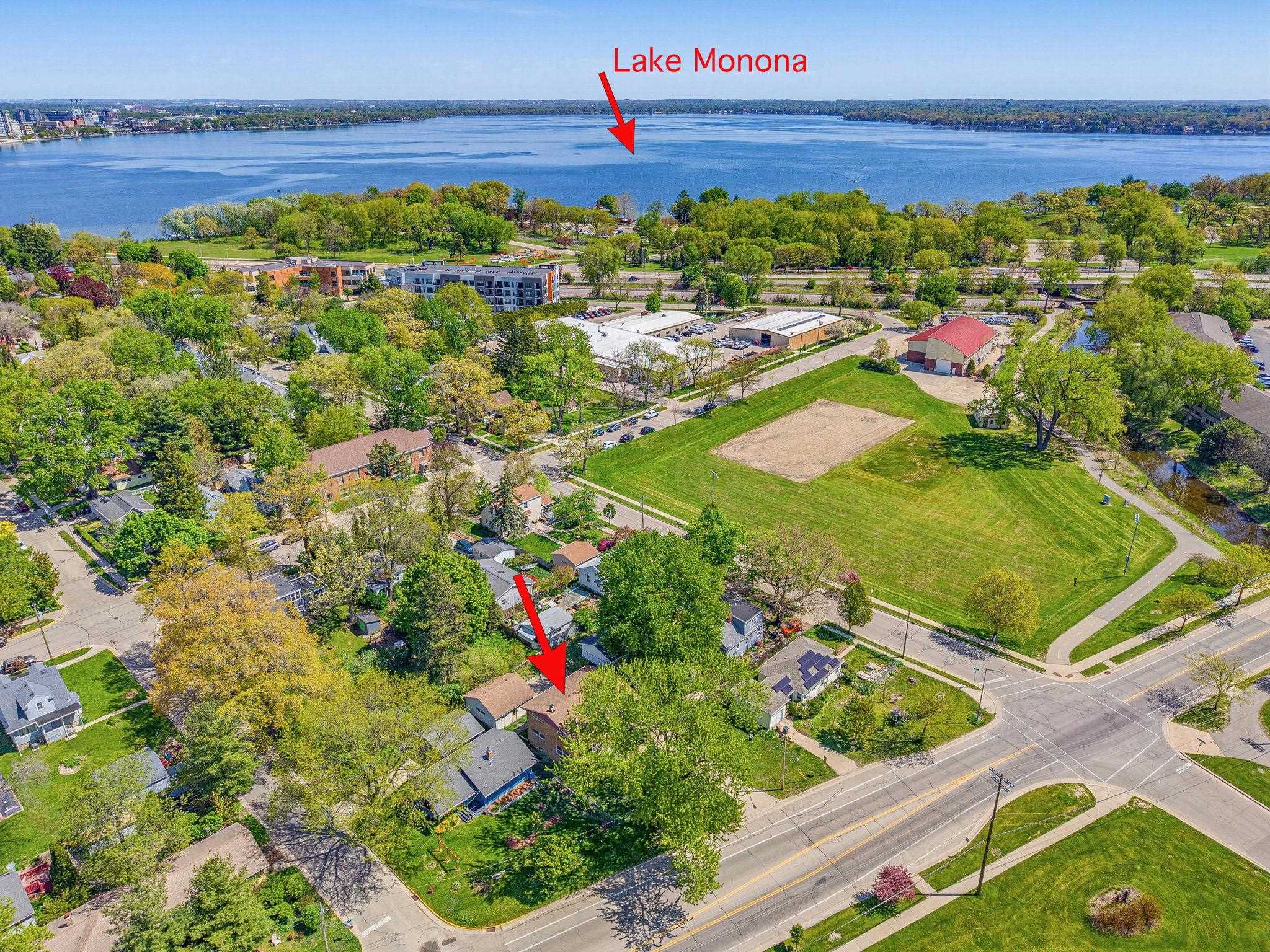 114 W Olin Avenue