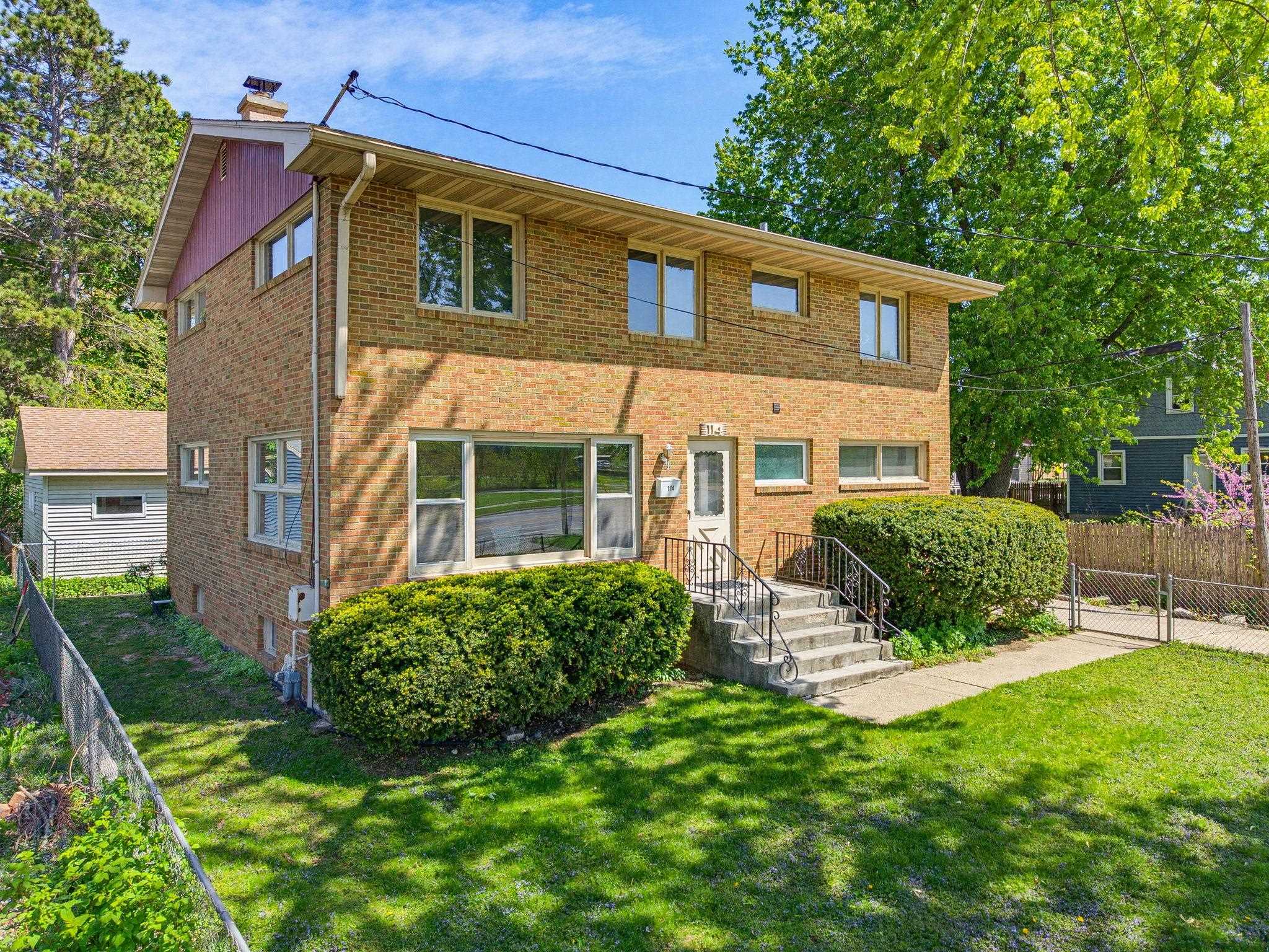114 W Olin Avenue