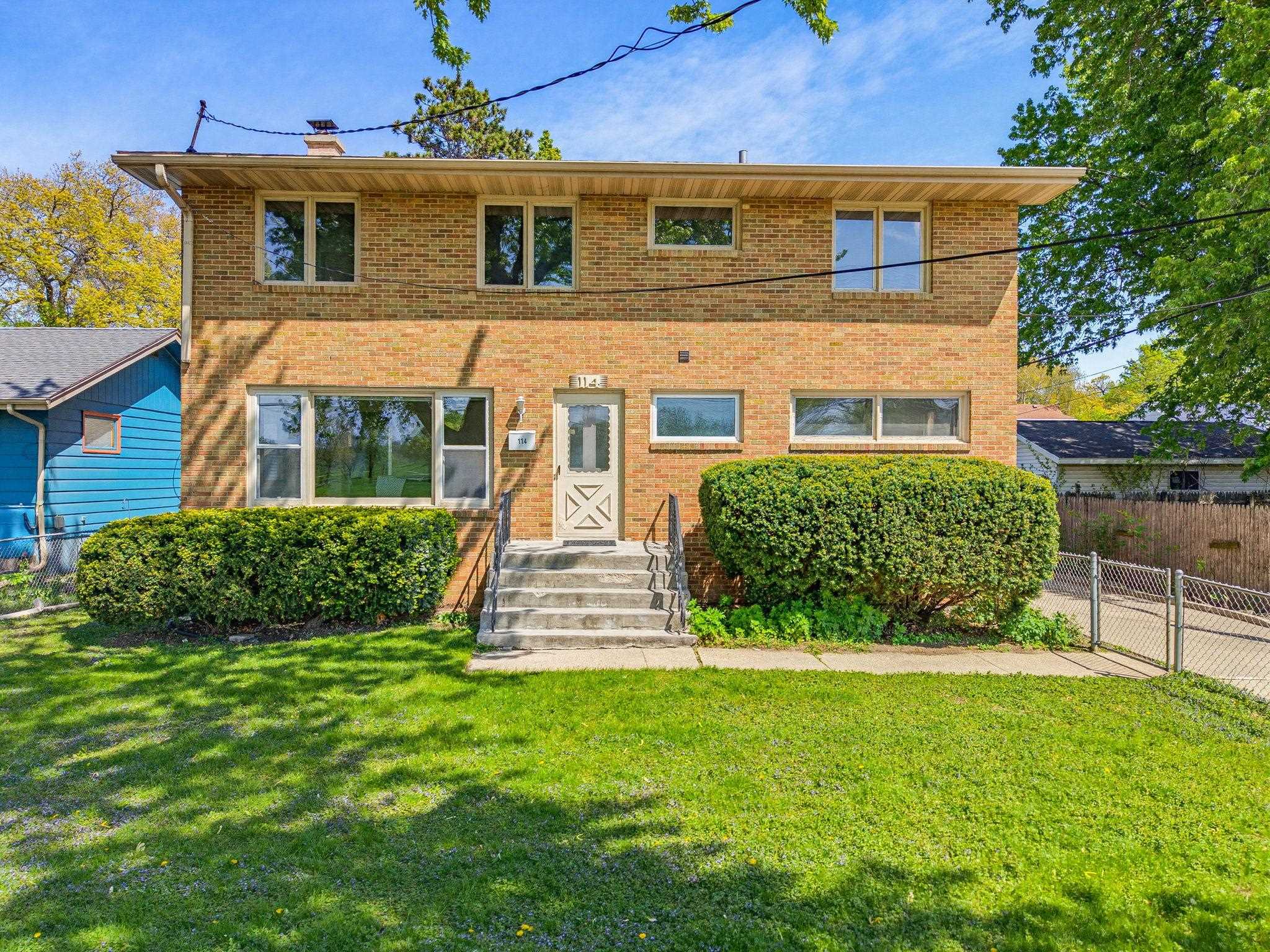 114 W Olin Avenue