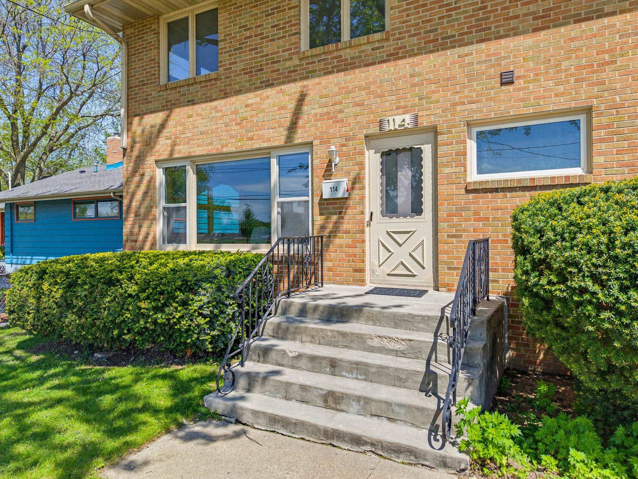 114 W Olin Avenue