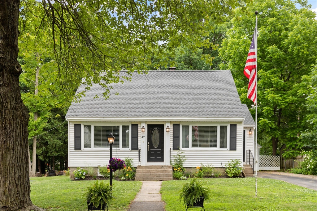 47 Anderson Ave
