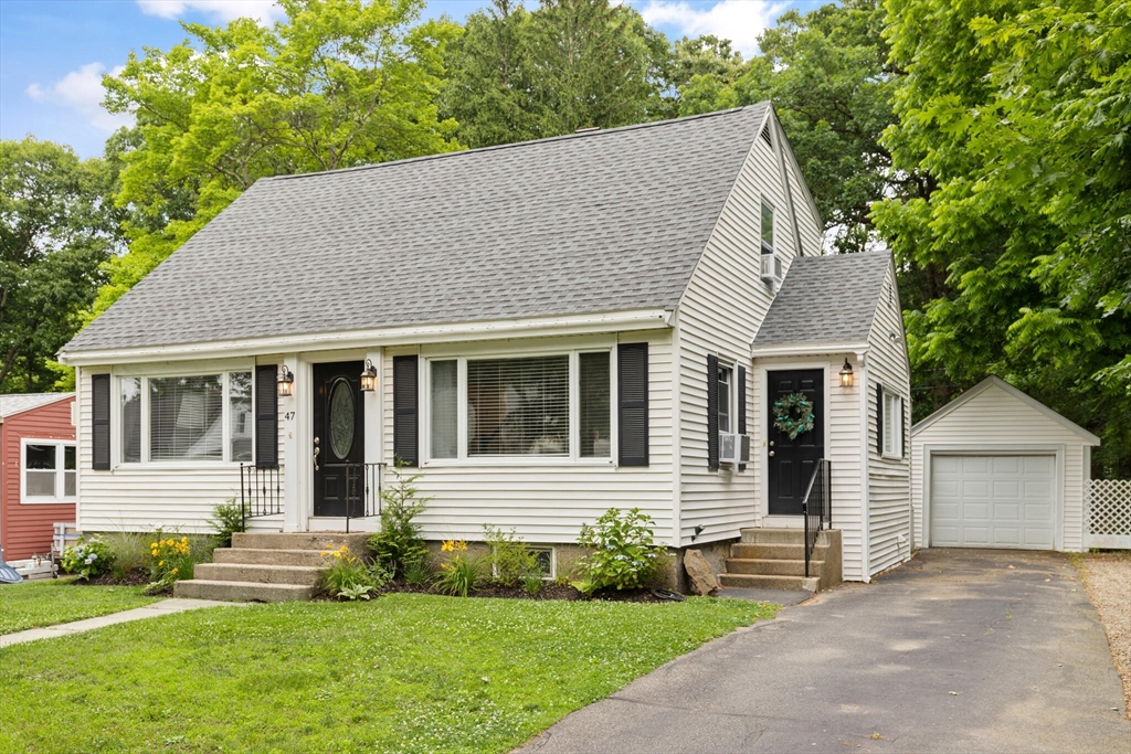 47 Anderson Ave