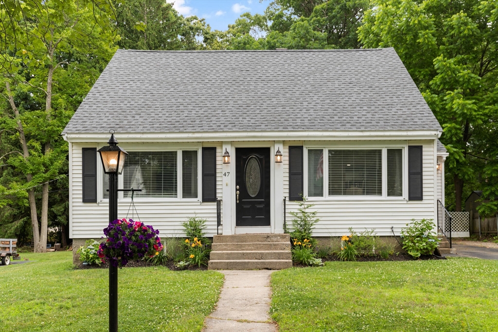 47 Anderson Ave