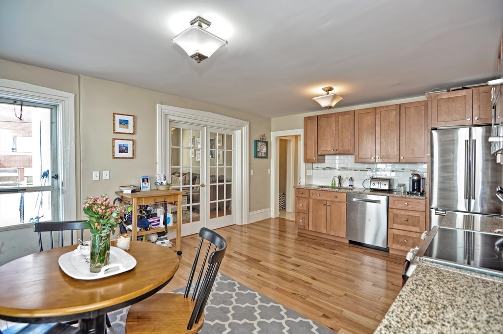 45 Summer St