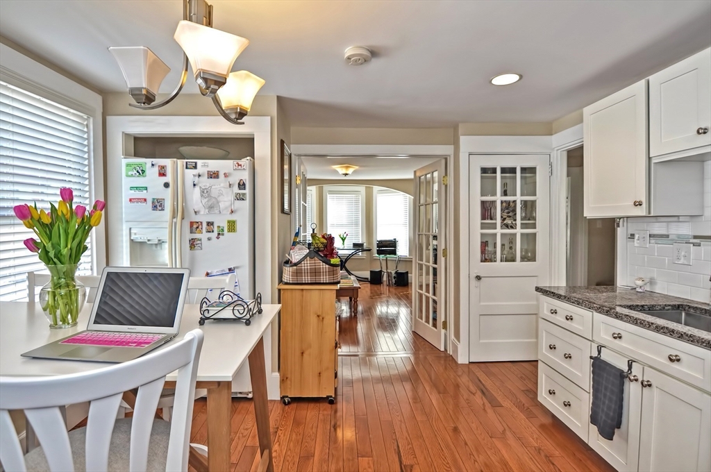 45 Summer St