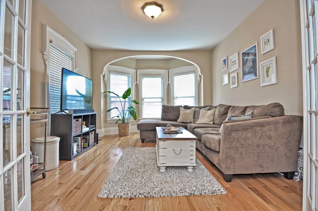 45 Summer St