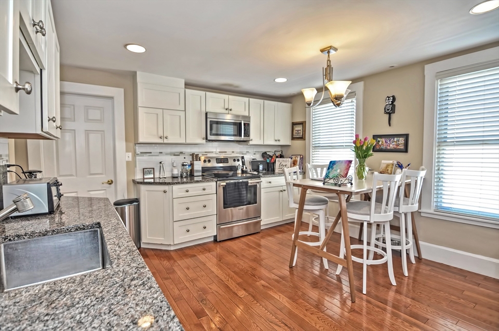 45 Summer St