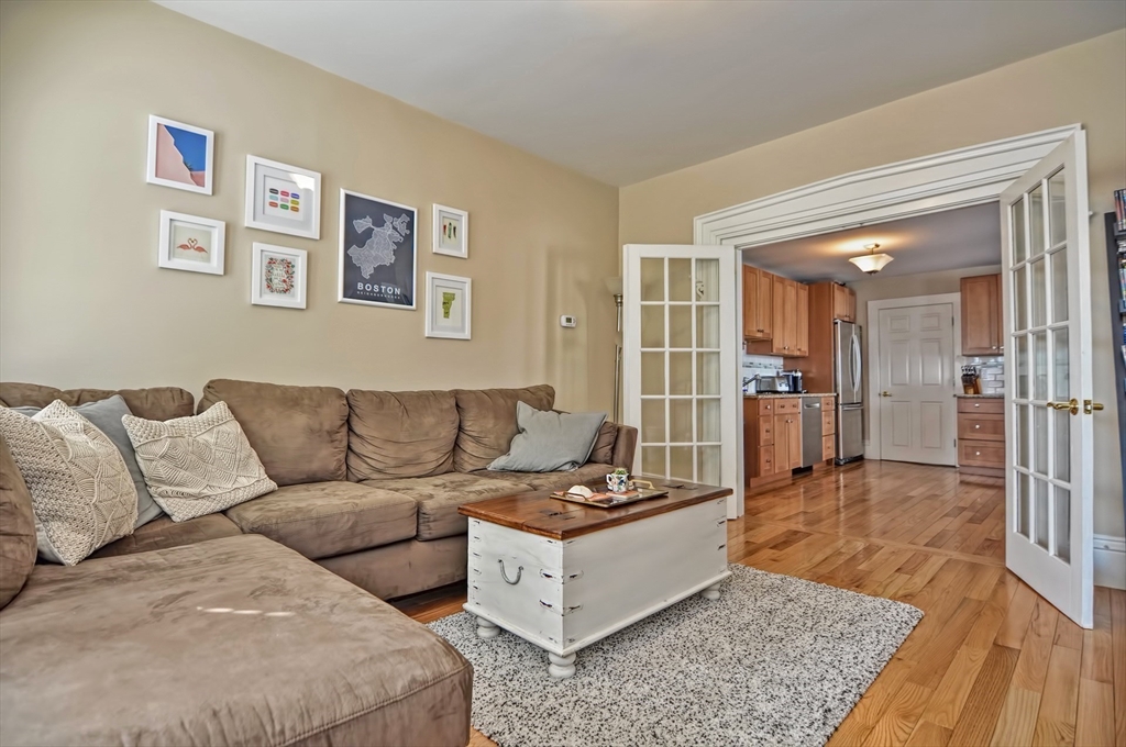 45 Summer St
