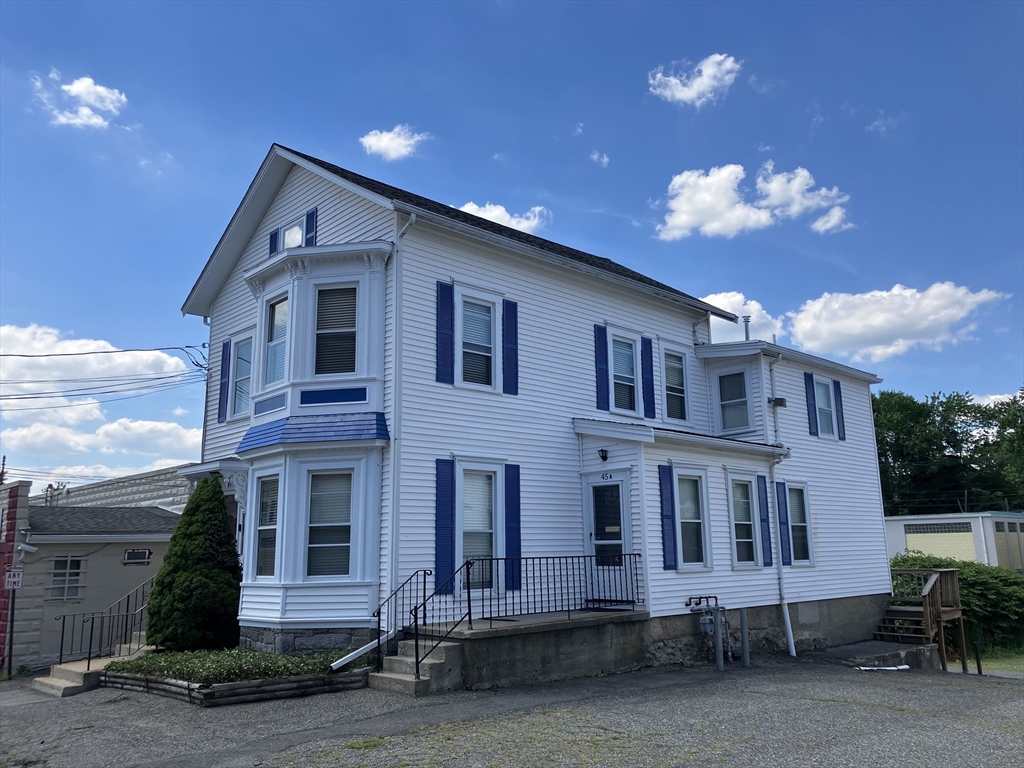 45 Summer St