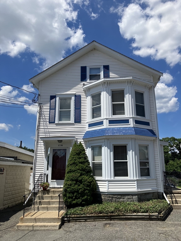45 Summer St