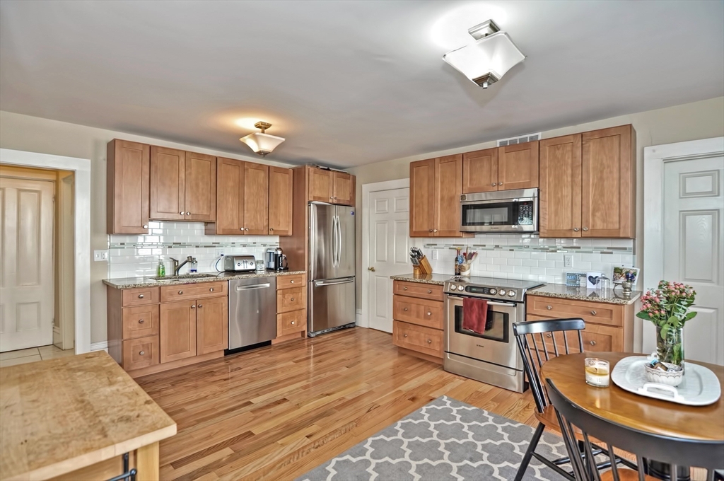 45 Summer St