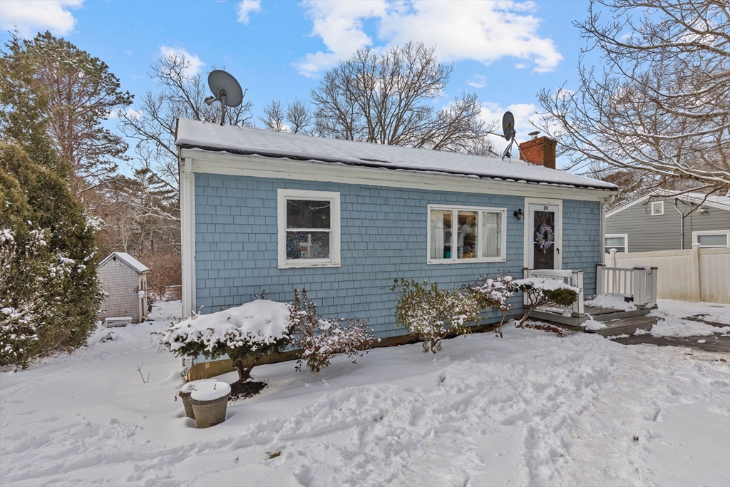 20 Centerville Way