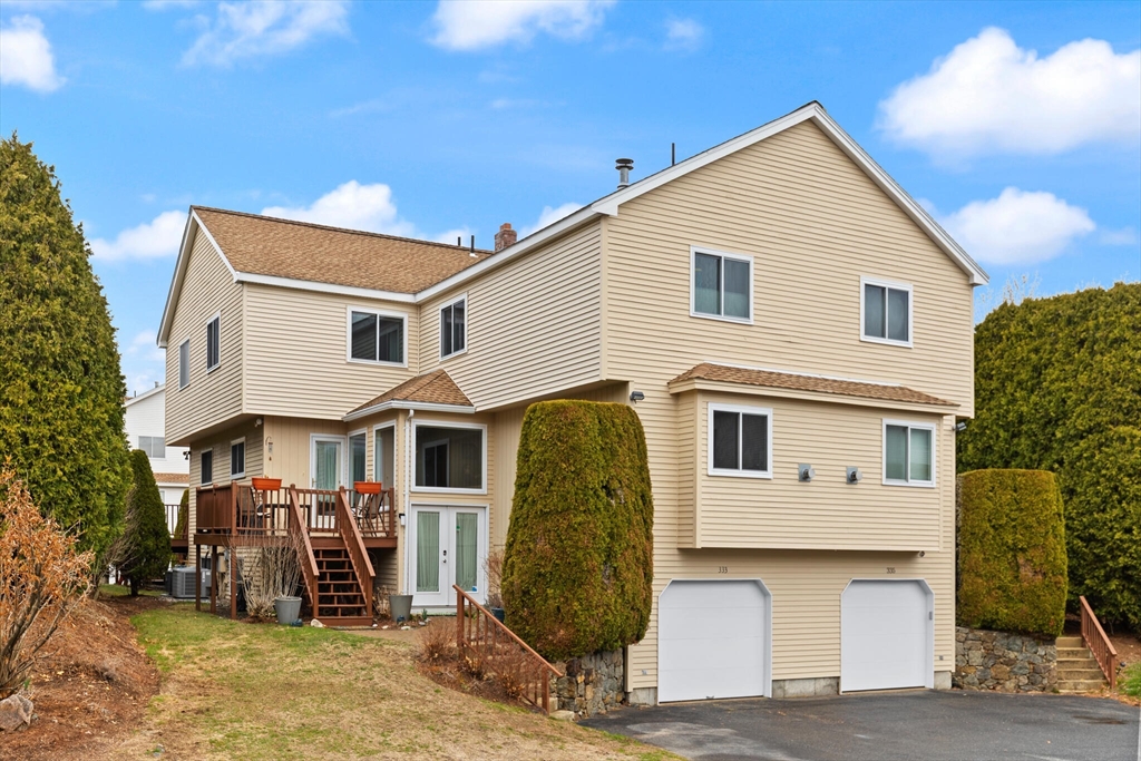 333 Captain Eames Cir # 333
